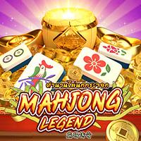 Mahjong Legend™