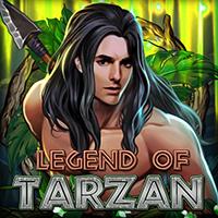 Legend of Tarzan™