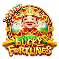 LUCKY FORTUNES™