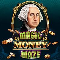 Magic Money Maze™