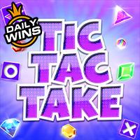 Tic Tac Take™