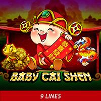 Baby Cai Shen 